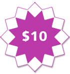 $10