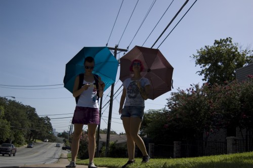 umbrellas umbrellas