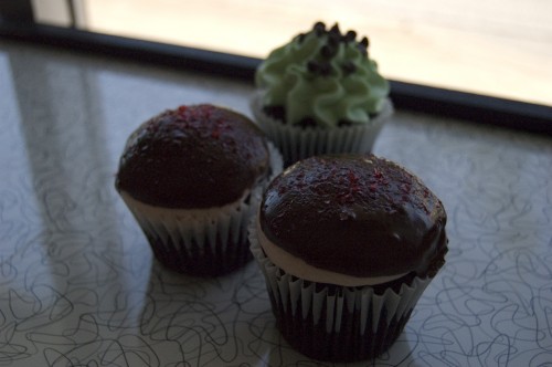 cupcakes cupcakes