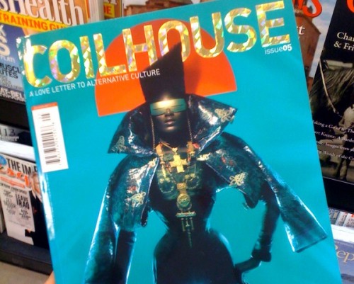 coilhouse coilhouse