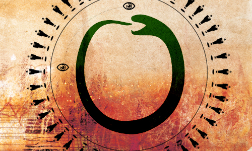 ouroboros ouroboros