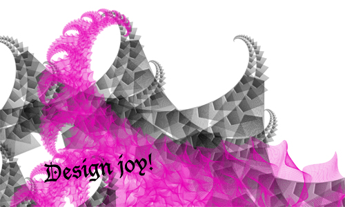 design joy