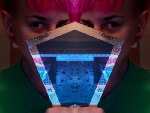 frame two!