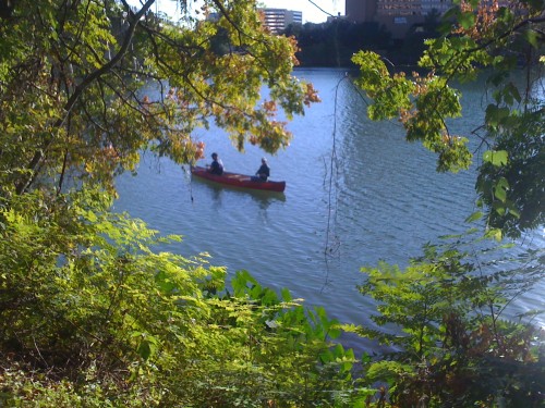 fishin!