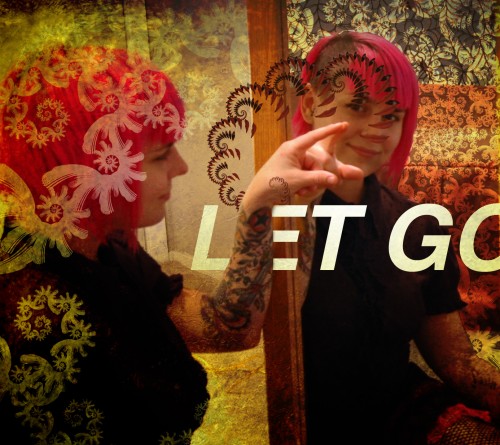 LET GO LET GO