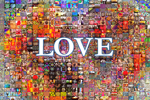 love!