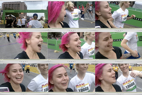 race! race!