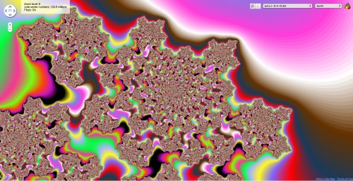 Julia Map-1 julia map
