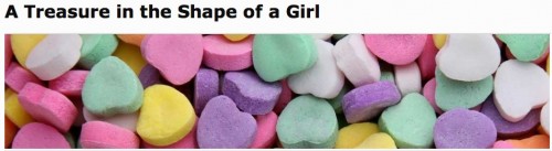 Lifestream | A Treasure in the Shape of a Girl Lifestream | A Treasure in the Shape of a Girl
