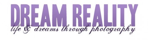 dream reality. dream reality.