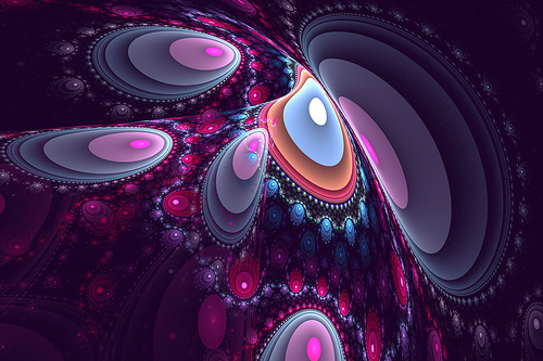 fractal fractal
