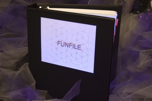 HELLO FUNFILE HELLO FUNFILE