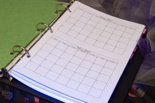 calendar calendar