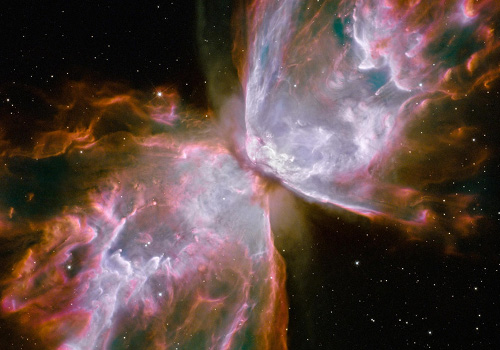 space!