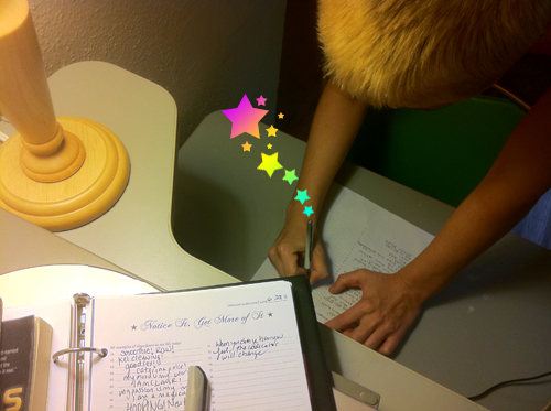 universal grocery list worksheet
