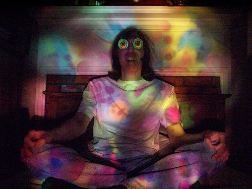 Psychedelicological - Thank you Derrick! Psychedelicological - Thank you Derrick!
