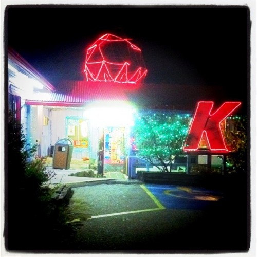 Planet K Planet K
