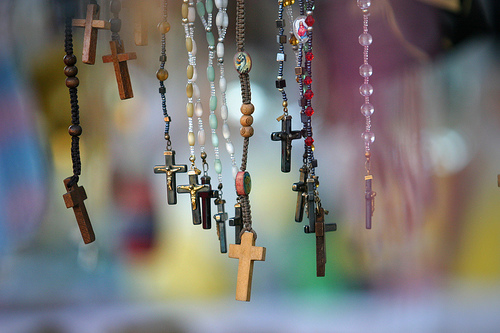 Crucifijos de los Rosarios Crucifijos de los Rosarios