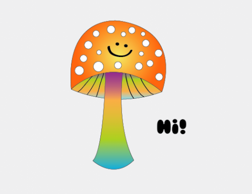 Hi! Hi!