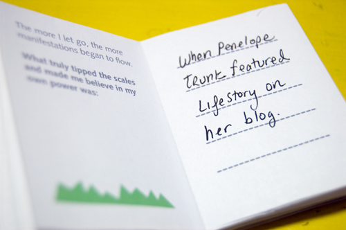 Life Story Chapter 2 Life Story Chapter 2