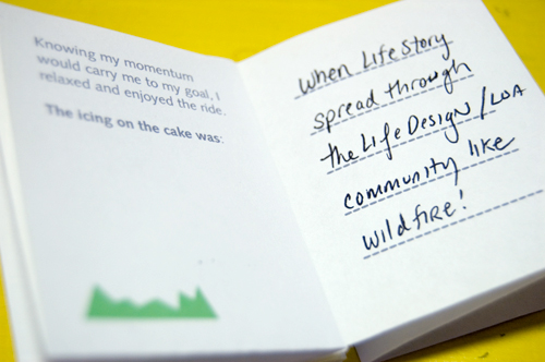 Life Story Chapter 3 Life Story Chapter 3