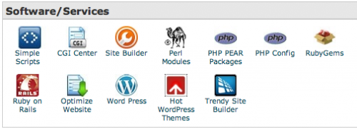 Bluehost services Bluehost services