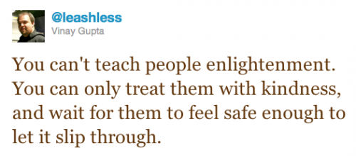 enlightenment