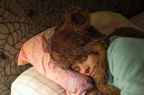 Headybear! Headybear!