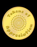 Tokens of Appreciation