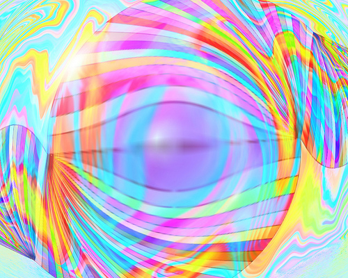 eye