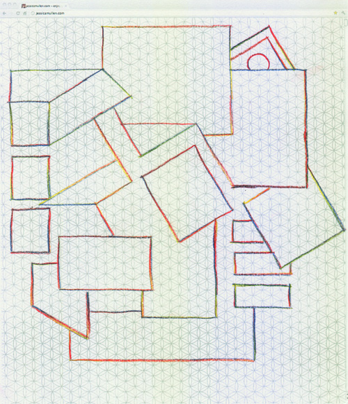 flower of life scan flower of life scan