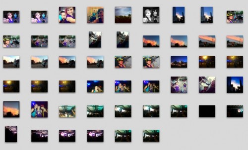 iPhoto