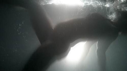 Swimming Swimming