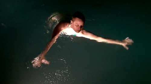 Swimming Swimming