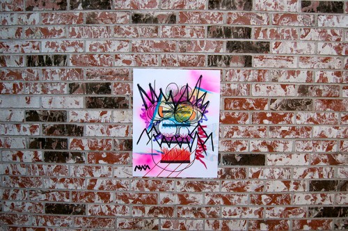 Artwork by Kelly Cree and Jessica Mullen Artwork by Kelly Cree and Jessica Mullen