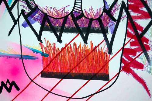 Artwork by Kelly Cree and Jessica Mullen Artwork by Kelly Cree and Jessica Mullen