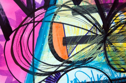 Artwork by Kelly Cree and Jessica Mullen Artwork by Kelly Cree and Jessica Mullen