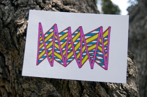 Artwork by Kelly Cree