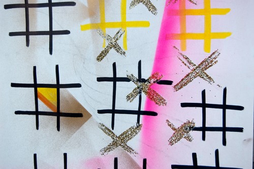 Artwork by Kelly Cree and Jessica Mullen