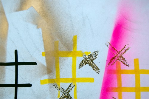 Artwork by Kelly Cree and Jessica Mullen
