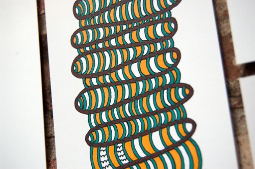 Artwork by Kelly Cree