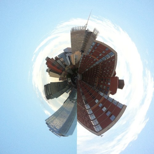 NYC NYC