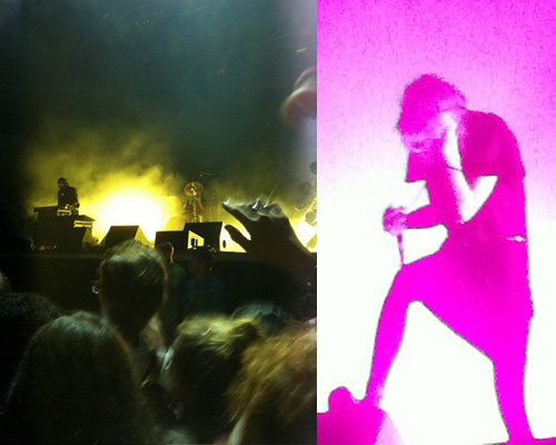 Crystal Castles Crystal Castles
