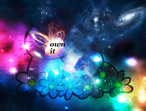 Own It