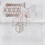 Flower of Life Design Template