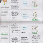 Life Storyboard