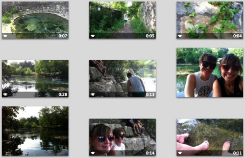 iPhoto