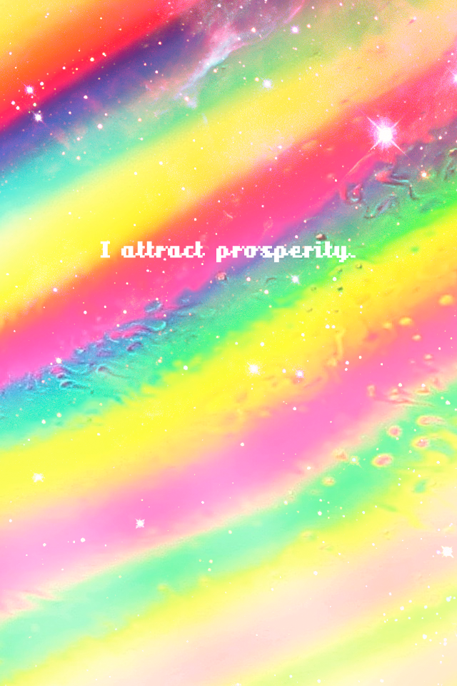 i_attract_prosperity