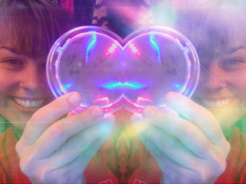 light