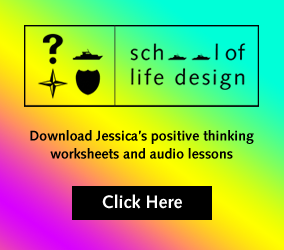 Download worksheets and audio lessons at the School of Life Designl